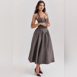 Smoke 'Coquette' House of CB- Medium